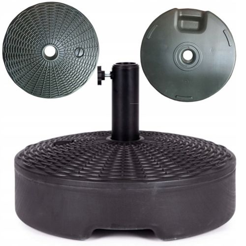 Podstawa obciążenie parasola napełniane wodą 22L MultiGarden na Arena.pl