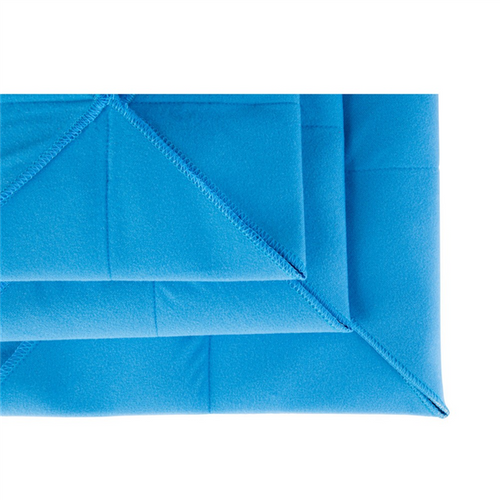 F-STOP Ochrona sprzętu Wrap Kit niebieska na Arena.pl