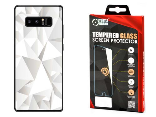 SAMSUNG GALAXY NOTE 8 | Etui case WZORY + Szkło na Arena.pl
