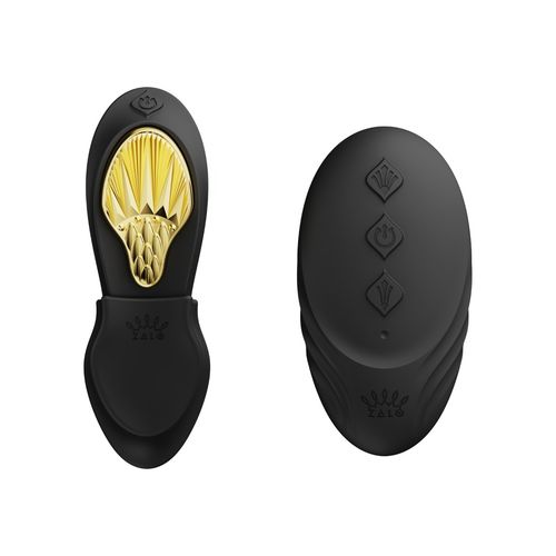 Zalo Aya Obsidian Black na Arena.pl