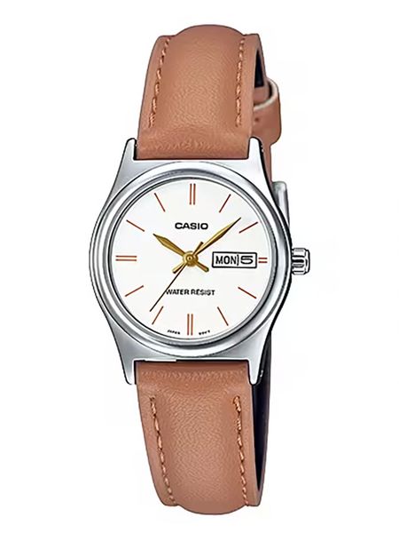 ZEGAREK DAMSKI CASIO LTP-V006L-7B2 (zd576d) + BOX zdjęcie 1