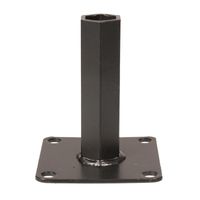 Ośka koła Cedrus glebogryzarka GL05 42002-U070110-H300