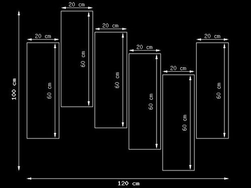 80CM 160CM OBRAZ 5 ELEM DMUCHAWIEC GEMMA STILES DRUK ŚCIENNY na Arena.pl
