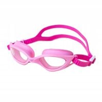 Okulary pływackie dla dorosłych na basen unisex Serenity Aqua Speed