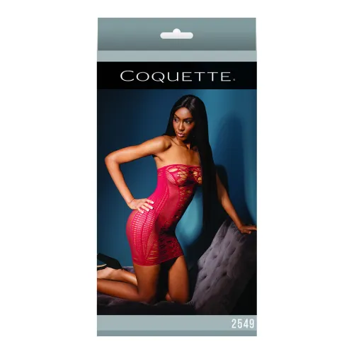 Coquette - Sukienka Tuba na Arena.pl