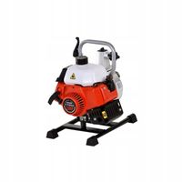 Motopompa pompa spalinowa do wody 1" cal 2km Kraft&Dele