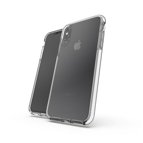 GEAR4 D3O PICCADILLY - iPhone XS Max - WHITE na Arena.pl