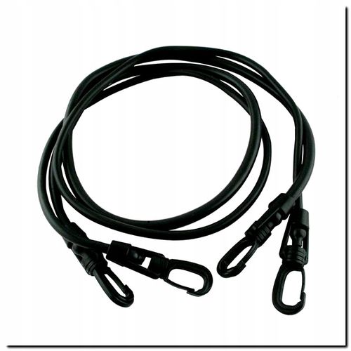 PROFESJONALNY ZESTAW GUM OPOROWYCH EKSPANDERÓW 4X na Arena.pl