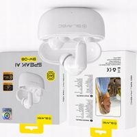 Słuchawki AI tłumacz języków żywo do Realme GT 7 PRO