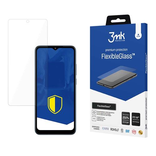 poco c50 - 3mk flexibleglass na Arena.pl