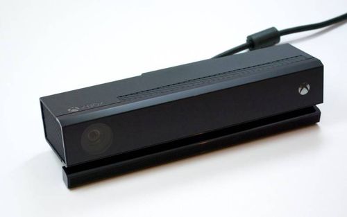 SENSOR KINECT 2.0 XBOXONE NOWY POWYSTAWOWY na Arena.pl