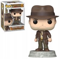 Figurka Funko Pop! Seria filmów Indiana Jones