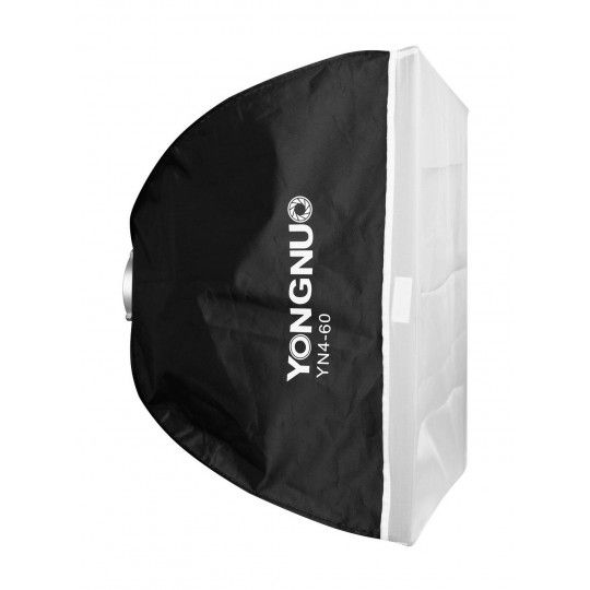 Softbox prostokątny 60 cm Yongnuo YN4-60 zdjęcie 3