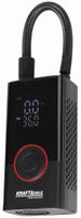 kompresor akumulatorowy + latarka 85w 4000mah kd5499