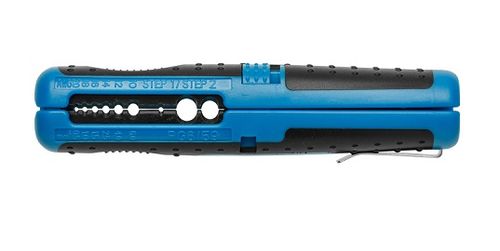 HOGERT UNIWERSALNY NÓŻ do ŚCIĄGANIA izolacji KABLI PRZEWODÓW 0,5-6mm2 RG6 na Arena.pl