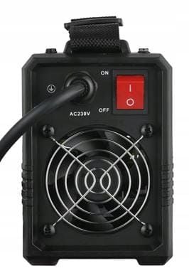 KRAFT&DELE SPAWARKA INWERTOROWA 330A MMA TIG LIFT VRD KD1781 na Arena.pl