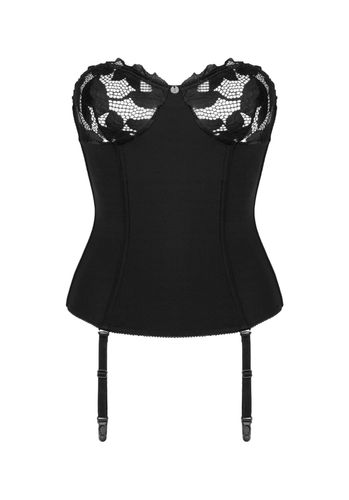 bielizna-editya gorset m/l na Arena.pl