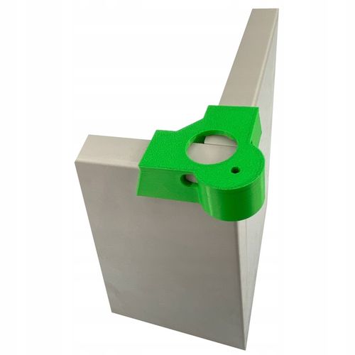 UCHWYT STOLARSKI KĄTOWY NAROŻNY 90° TRZECIA RĘKA na Arena.pl