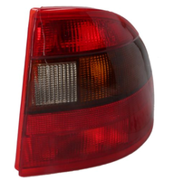 Opel Astra F 94-02 Lampa tylna prawa