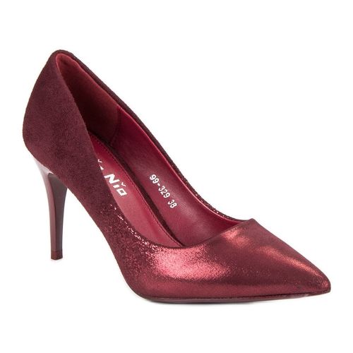 Eleganckie Szpilki r.39 na Arena.pl