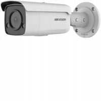 KAMERA IP DS-2CD2T27G2-L(2.8MM)(C) ColorVu - 1080p Hikvision
