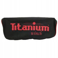 POKROWIEC NA WYCIĄGARKE 8000 - 13000LBS 4x4 LAWET