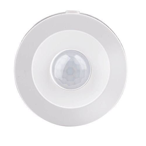 Alpina - Inteligentny czujnik ruchu PIR sieć Zigbee na Arena.pl