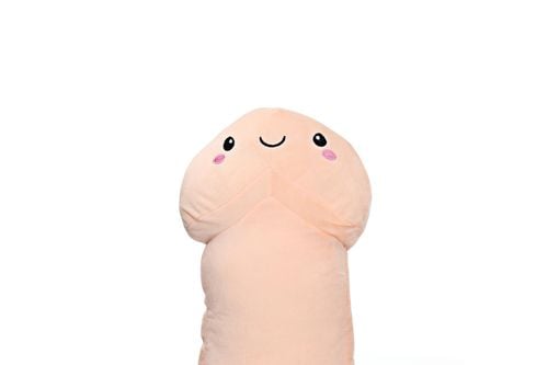 penis stuffy   12 / 30 cm na Arena.pl