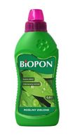 nawóz . - do roślin zielonych płyn  0.5l - br bio-1005