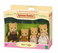 SYLVANIAN Rodzina misiow 05059