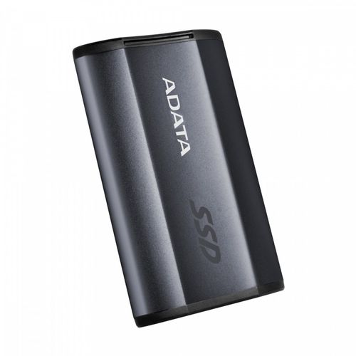 Adata Dysk SSD SE730H 1TB USB-C 3D Tytanowy na Arena.pl