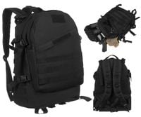 plecak ptn bl003-8069 black