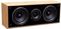 2X Kolumna centralna Taga Harmony TAV-606 v.3 oak
