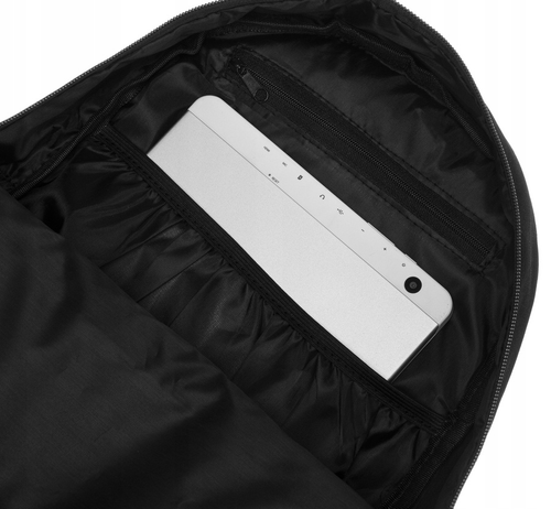 Plecak z poliestru LORENTI na Arena.pl