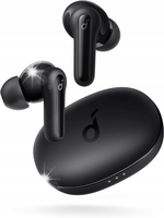 SŁUCHAWKI BEZPRZEWODOWE DOUSZNE ANKER SOUNDCORE P20I BLUETOOTH 5.3 CZARNE