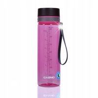CASNO Butelka Sportowa Bidon BPA FREE 800 ml