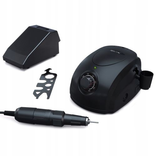 SEMILAC PROFESJONALNA FREZARKA DO PAZNOKCI MANICURE PEDICURE 65W na Arena.pl