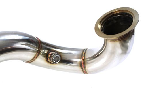 Downpipe VW GOLF 7 R AUDI A3 2.0TSI DECAT na Arena.pl