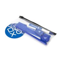 Zestaw przyborów szkolnych PlayStation