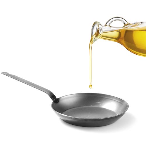 Patelnia uniwersalna Profi Line śr. 320 mm - Hendi 628621 na Arena.pl