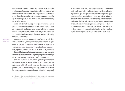 Kortyzol. Jak Oswoić Hormon, Który Rządzi Twoim Życiem na Arena.pl