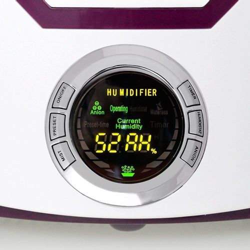 Nawilżacz powietrza NU5 Eldom 30W 5.2l ELD na Arena.pl
