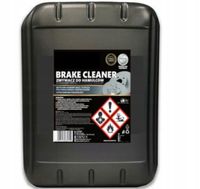 ZMYWACZ UNIWERSALNY DO HAMULCÓW ZMYWACZ HAMULCOWY 20L