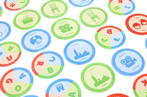 Gra Ekspresłówka na Arena.pl