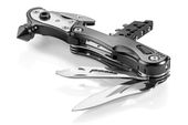Narzędzie Wielofunkcyjne 11w1 Multitool Etui Samochód Prezent Gadżet