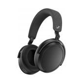 Słuchawki nauszne SENNHEISER Momentum 4 Czarny