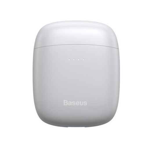 Baseus Encok W04 - Słuchawki Bluetooth (biały) na Arena.pl