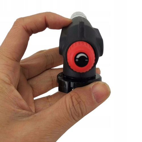 PALNIK GAZOWY TORCH M-961C + 4x NABÓJ KARTUSZ ALPEN CAMPING 400ml na Arena.pl