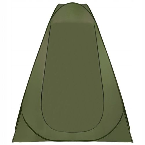 NAMIOT NA PRYSZNIC TOALETA WC PRZEBIERALNIA PRZENOŚNA KEMPINGOWY PLAŻOWY na Arena.pl