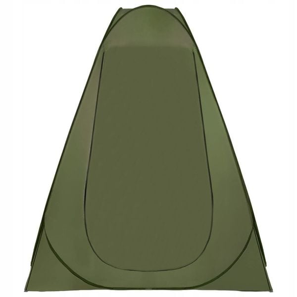 NAMIOT NA PRYSZNIC TOALETA WC PRZEBIERALNIA PRZENOŚNA KEMPINGOWY PLAŻOWY zdjęcie 11